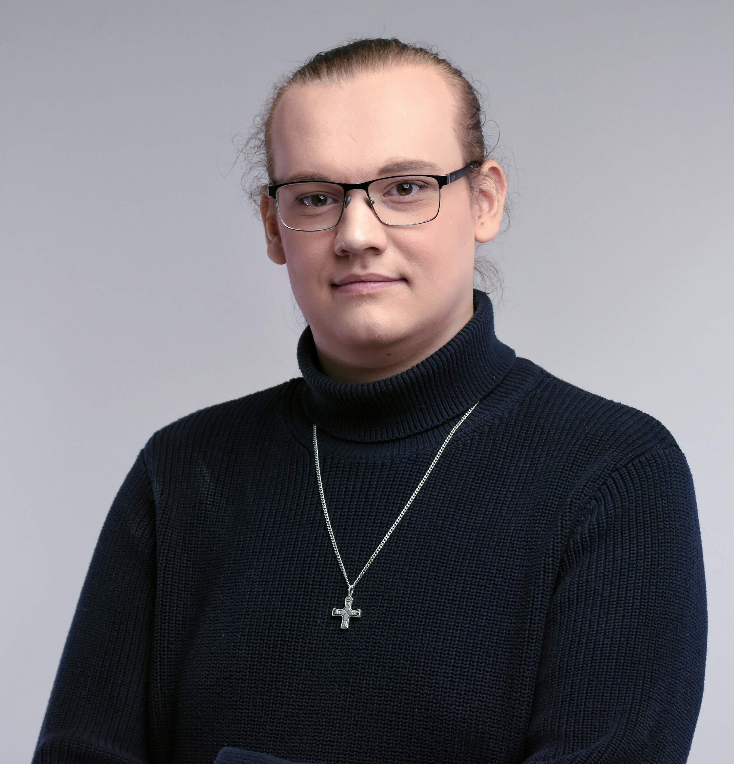 Portrait of FejlGoblin